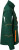 James & Nicholson - Workwear Jacket (dark green/orange)