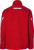 James & Nicholson - Workwear Jacket (red/navy)