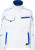 white/royal