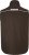 James & Nicholson - Workwear Gilet (brown/stone)