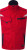 James & Nicholson - Workwear Vest (red/navy)