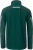 James & Nicholson - Workwear Summer Softshell Jacket (dark green/orange)