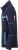 James & Nicholson - Workwear Summer Softshell Jacket (navy/turquoise)