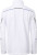 James & Nicholson - Workwear Summer Softshell Jacket (white/royal)