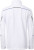 James & Nicholson - Workwear Summer Softshell Jacket (white/royal)
