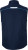 James & Nicholson - Workwear Sommer Softshell Gilet (navy/turquoise)
