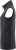 James & Nicholson - Ladies' Workwear Fleece Vest (carbon/black)