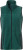 James & Nicholson - Ladies' Workwear Fleece Vest (dark green/black)
