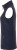 James & Nicholson - Ladies' Workwear Fleece Vest (navy/navy)
