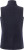 James & Nicholson - Ladies' Workwear Fleece Vest (navy/navy)