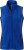 James & Nicholson - Ladies' Workwear Fleece Vest (royal/navy)