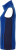 James & Nicholson - Ladies' Workwear Fleece Vest (royal/navy)