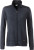 Damen Workwear Strickfleece Jacke (Damen)