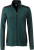 Damen Workwear Strickfleece Jacke (Damen)