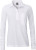 Ladies' Workwear Polo Pocket longsleeve (Women)