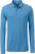 Men's Workwear Polo Pocket Longsleeve (Férfi)