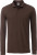 Men's Workwear Polo Pocket Longsleeve (Férfi)