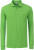 Men's Workwear Polo Pocket Longsleeve (Férfi)