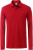 Men's Workwear Polo Pocket Longsleeve (Férfi)