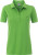 James & Nicholson - Ladies' Workwear Polo Pocket (lime green)