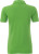 James & Nicholson - Damen Workwear Polo mit Brusttasche (lime green)