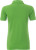 James & Nicholson - Ladies' Workwear Polo Pocket (lime green)