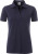 James & Nicholson - Ladies' Workwear Polo Pocket (navy)