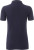 James & Nicholson - Ladies' Workwear Polo Pocket (navy)