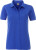 James & Nicholson - Ladies' Workwear Polo Pocket (royal)