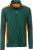 Herren Workwear Sweat Jacke (Herren)