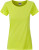 Ladies' Basic T-Shirt Organic (Women)