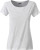 Ladies' Basic T-Shirt Organic (Női)