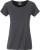 Ladies' Basic T-Shirt Organic (Női)