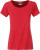 Ladies' Basic T-Shirt Organic (Női)