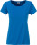 Ladies' Basic T-Shirt Organic (Női)