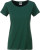 Ladies' Basic T-Shirt Organic (Women)