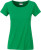 Ladies' Basic T-Shirt Organic (Women)