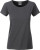 Ladies' Basic T-Shirt Organic (Női)