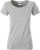 Ladies' Basic T-Shirt Organic (Women)