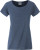 Ladies' Basic T-Shirt Organic (Women)