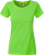 Ladies' Basic T-Shirt Organic (Női)