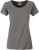 Ladies' Basic T-Shirt Organic (Women)