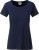 Ladies' Basic T-Shirt Organic (Női)