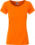 Ladies' Basic T-Shirt Organic (Női)