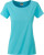 Ladies' Basic T-Shirt Organic (Női)