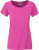 Ladies' Basic T-Shirt Organic (Women)