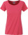 Ladies' Basic T-Shirt Organic (Women)