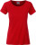 Ladies' Basic T-Shirt Organic (Women)