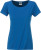 Ladies' Basic T-Shirt Organic (Women)