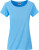 Ladies' Basic T-Shirt Organic (Női)